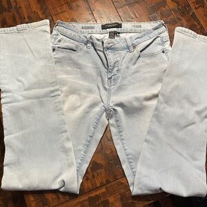Liverpool Sadie Straight Women's Jeans size 8/29